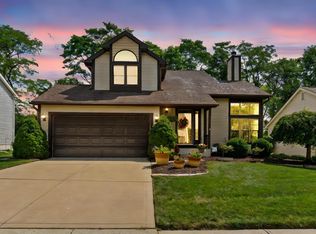 5200 Southminster Rd, Columbus, OH 43221