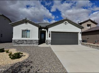 12949 Nidd Dr, El Paso, TX 79928