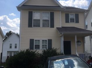 4709 Windbreak Ln, Raleigh, NC 27604