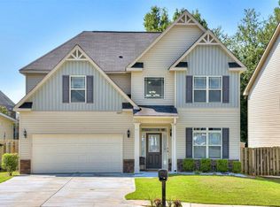 4007 Corners Way, Grovetown, GA 30813