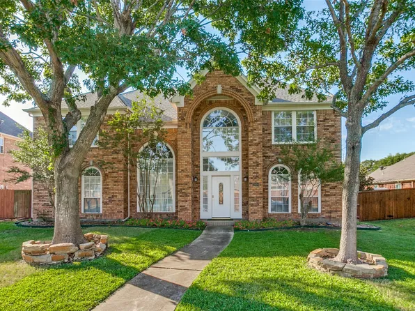 2004 Bluebonnet Dr, Richardson, TX 75082