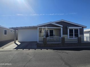 650 N Hawes Rd #3827, Mesa, AZ 85207