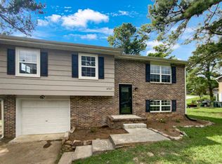 4707 Ranger Ln, Chattanooga, TN 37416