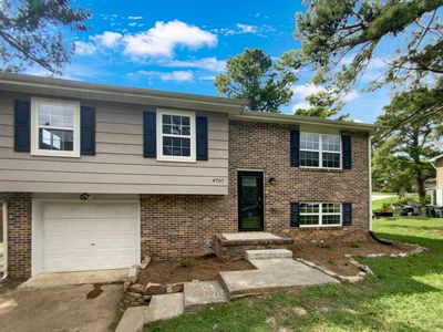 4707 Ranger Ln, Chattanooga, TN, 37416