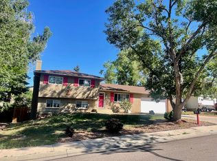 5860 Eldora Dr, Colorado Springs, CO 80918