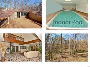 36 Wilderness Ln, Defiance, MO