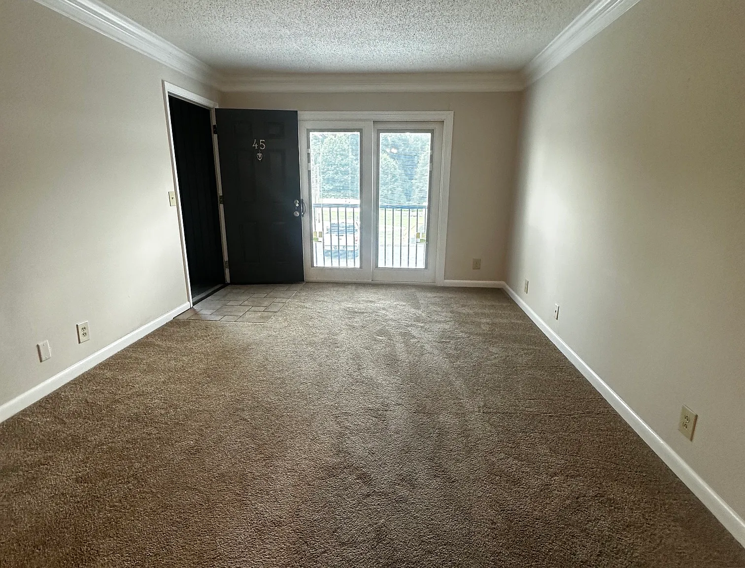 Regency Square Apartments — Photo 3