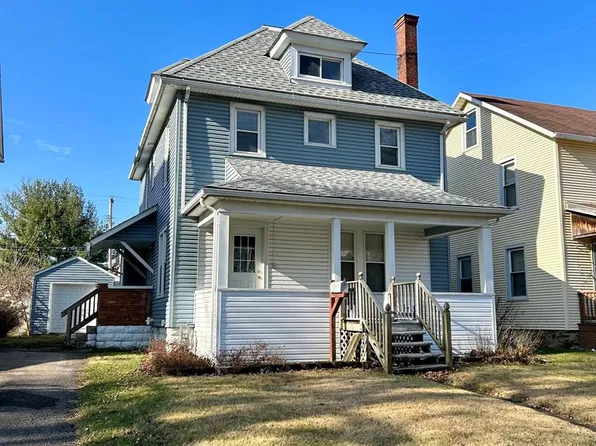 520 N Seltzer St, Crestline, OH 44827