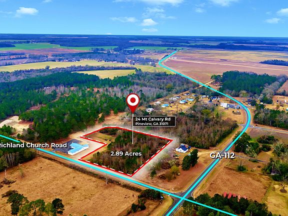 3rd image of 0 Mount Calvery Church Rd