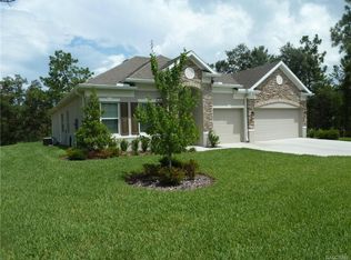 12 Vinca St, Homosassa, FL 34446