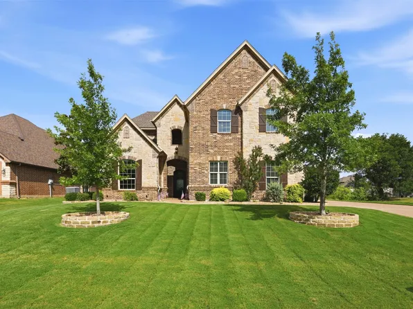 12224 Indian Creek Dr, Fort Worth, TX 76179
