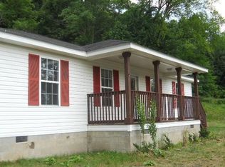 96A Rr 1, Poca, WV 25159