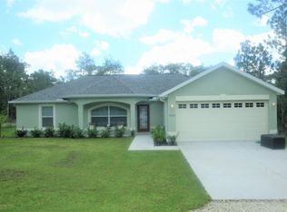 15276 Mottled Owl Rd, Weeki Wachee, FL 34614