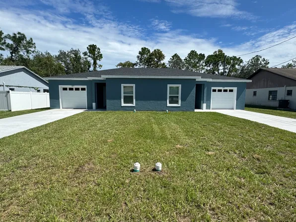 8059 Canterbury St, Spring Hill, FL 34606