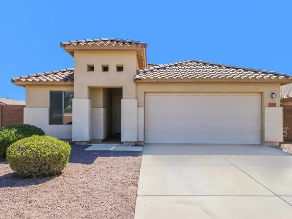 383 W Welsh Black Cir, San Tan Valley, AZ 85143