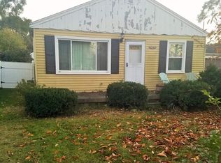 2538 Howe St, Shelby Township, MI