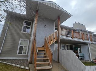 2703 79th St NW #8, Edmonton, AB T6K 3Z6