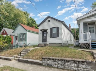 1336 Wheeler St, Covington, KY 41011