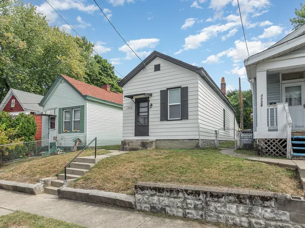 1336 Wheeler St, Covington, KY 41011
