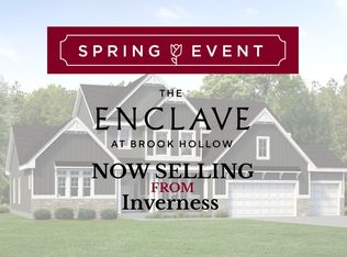 Homes Available Soon, The Enclave at Brook Hollow, Ofallon, MO 63368