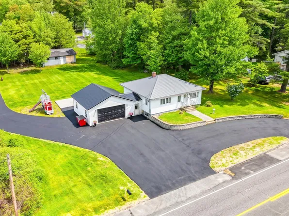 863 Kennedy Memorial Drive, Oakland, ME 04963