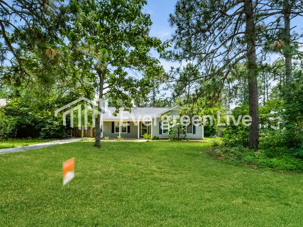 204 Castlewood Ln, Elgin, SC 29045