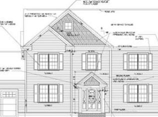 25 Rock Ave, Winchester, MA 01890
