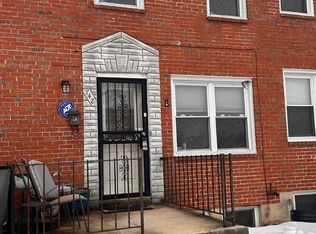 748 Bethnal Rd, Baltimore, MD 21229