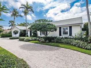 822 W Oyster Ln, Lantana, FL 33462