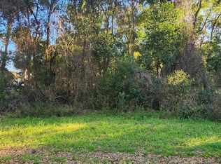 0 Shell St, Welaka, FL 32193