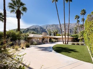 369 W Hermosa Pl, Palm Springs, CA 92262