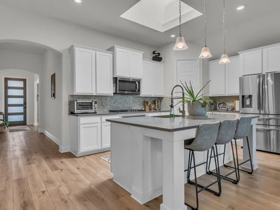 5505 Mountain Island Dr, Fort Worth, TX, 76179