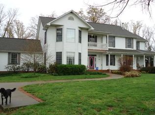 551 Upper Indian Camp Rd, London, KY 40744