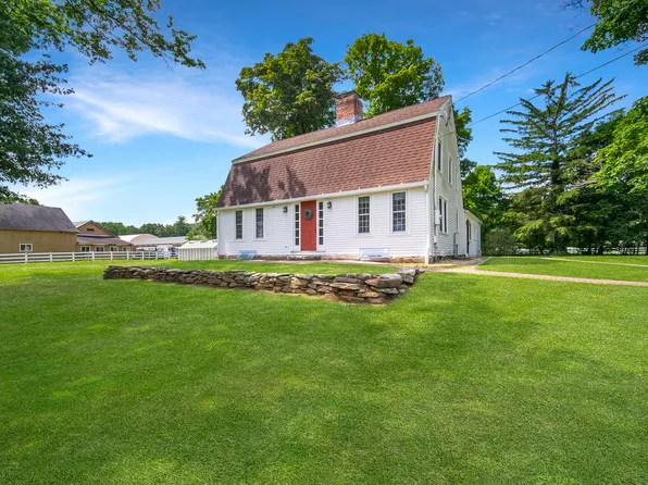 37 Wells Road, Granby, CT 06035