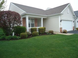 13984 Chanwahon Rd, Huntley, IL 60142