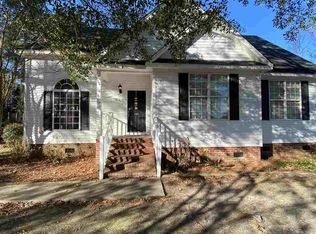 2607 Platt St, Florence, SC 29505