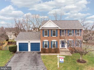 2022 Chapel Ct, Frederick, MD 21702