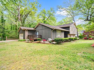 5816 Old Forge Cir, Raleigh, NC 27609