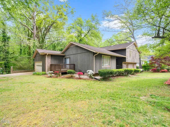 5816 Old Forge Cir, Raleigh, NC 27609