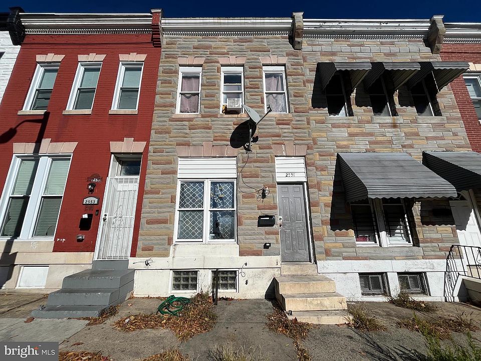 1st image of 2551 Francis St