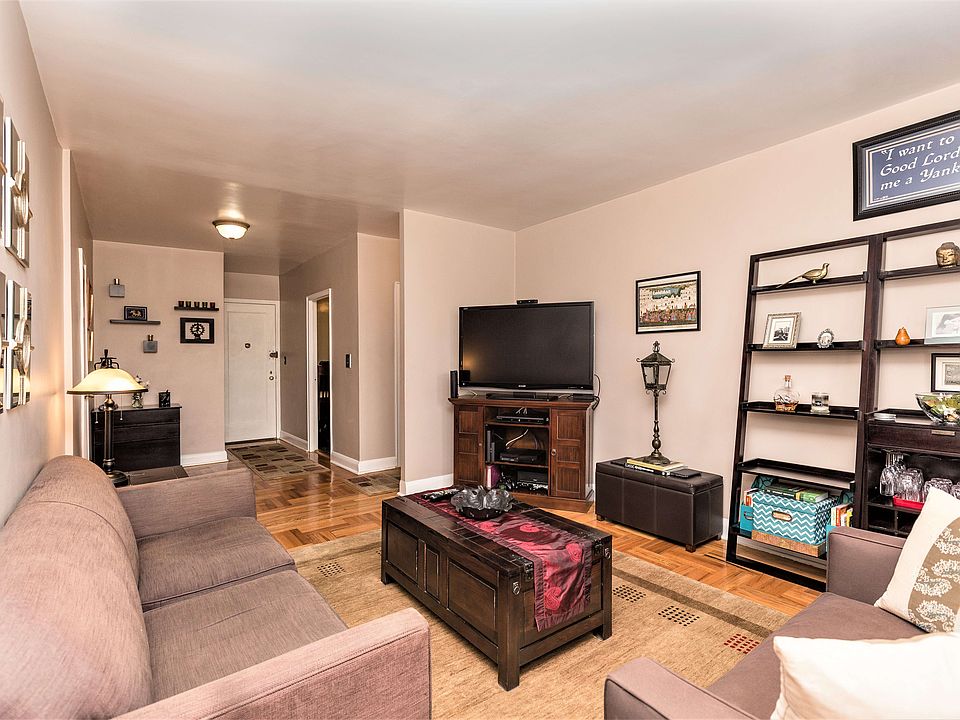 1st image of 48-23 42nd St #4E
