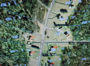 661 Prospect Hill Rd, Montross, VA 22520