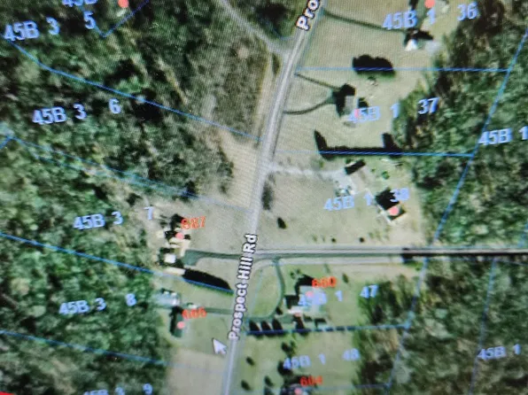 661 Prospect Hill Rd, Montross, VA 22520