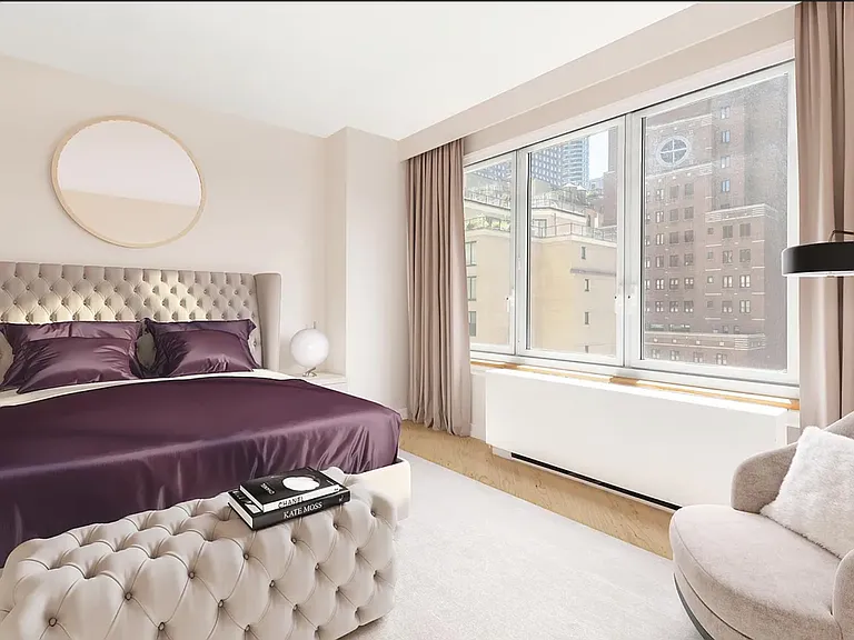 210 Central Park S #10A — Photo 7