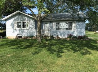 6611 Crawford Rd, Albion, MI 49224