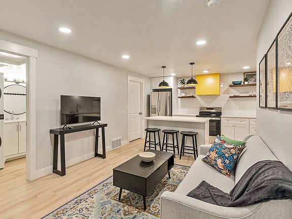 4th image of 4148 W 2060 N #Basement