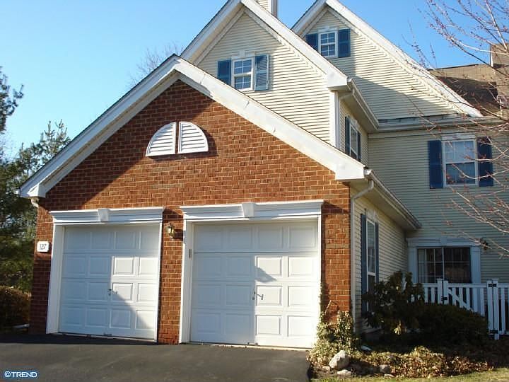 For Sale: 127 Treymore Ct, PENNINGTON, NJ 08534