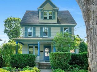 54 Sunnyside Ave, Pleasantville, NY 10570