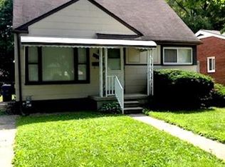 18674 Garfield, Redford, MI