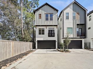 5320 Creekmont Timbers Trl, Houston, TX 77091